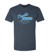 Double Deuce Unisex Soft Tee